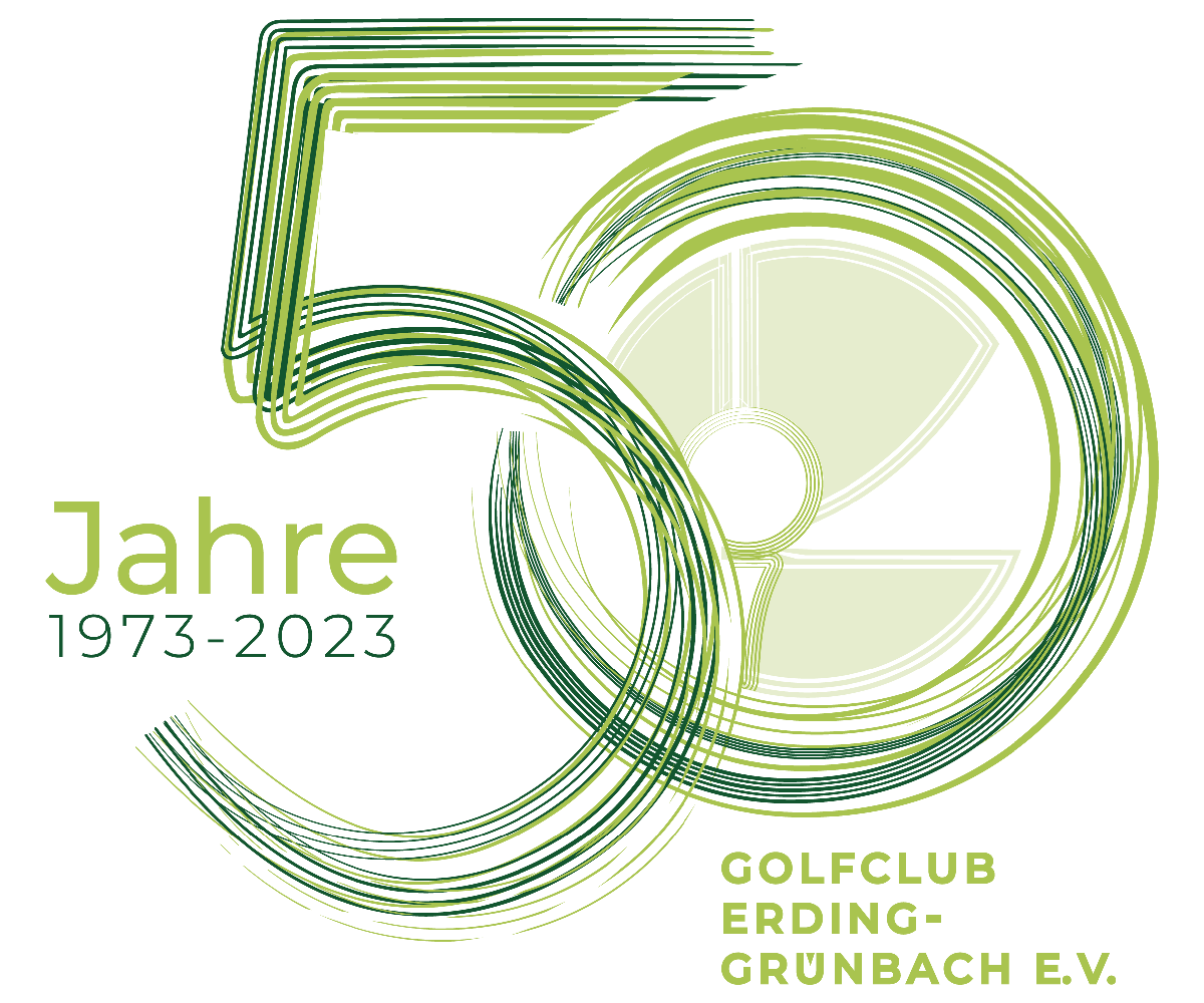 50 Jahre Golfclub Erding-Grünbach