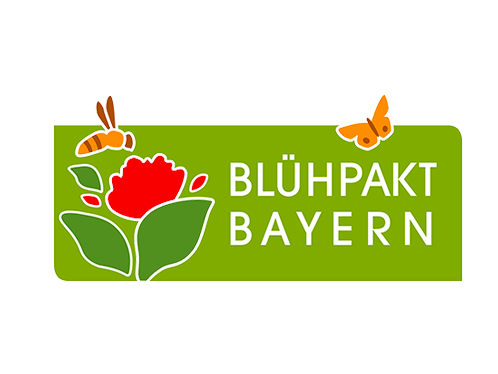 Blühpakt Bayern