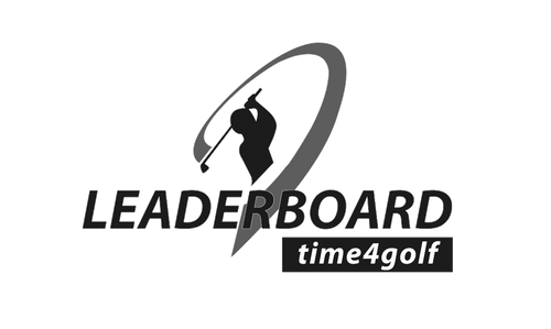 Time4Golf Leaderboard