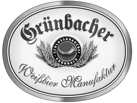 Grünbacher Weißbier
